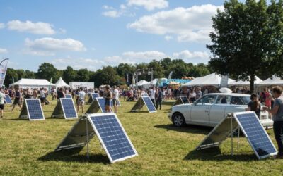 Guide ultime pour évaluer l’empreinte carbone d&rsquo;un festival
