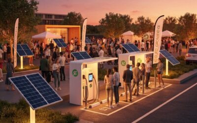 Comment électrifier vos événements existants : méthode ultime