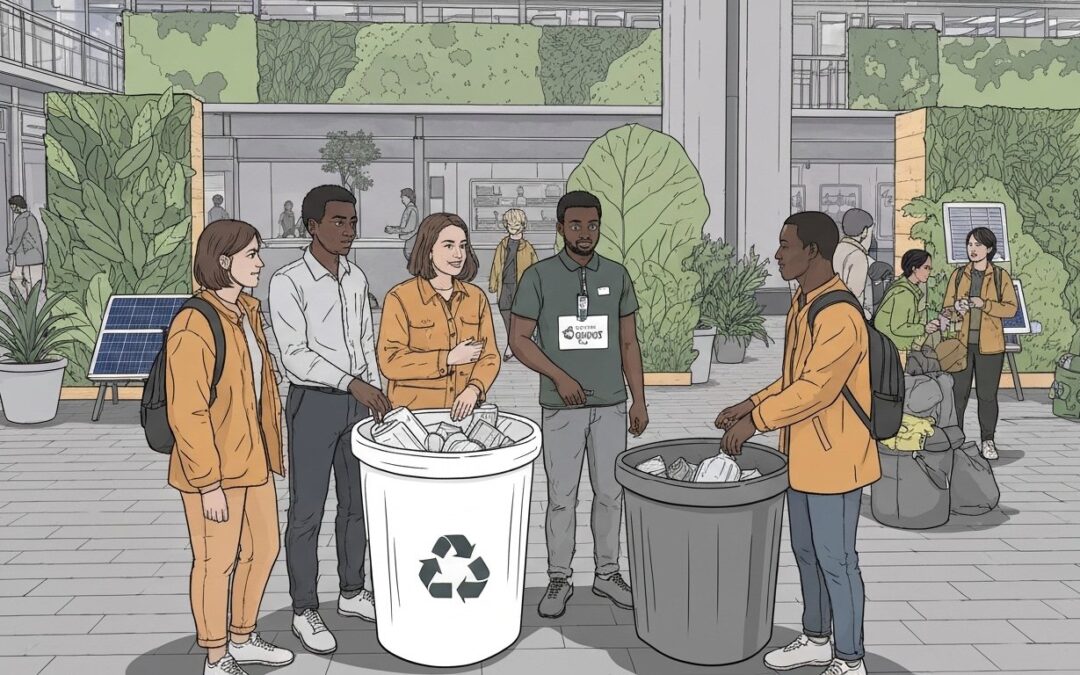 Ateliers mobiles: 7 façons puissantes d&rsquo;engager les jeunes