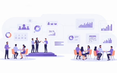 Comment mesurer l’impact social réel de vos événements clés