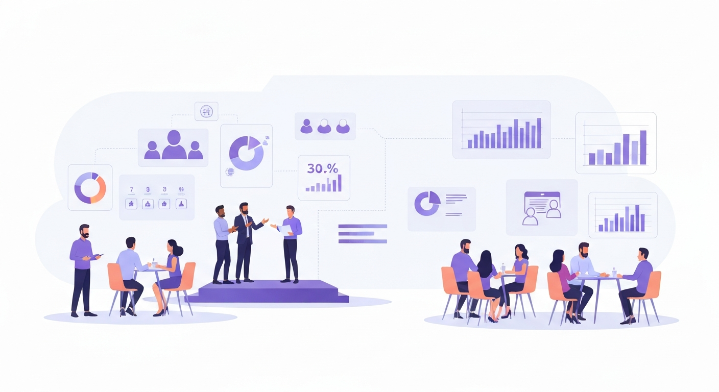 Comment mesurer l’impact social réel de vos événements clés